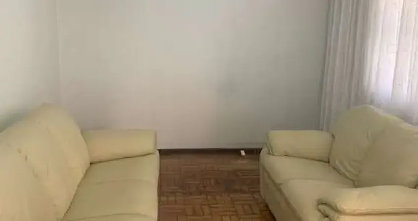 Casa com edícula/ 04 dormitórios/ 300m²/ vila industrial/ são josé dos campos