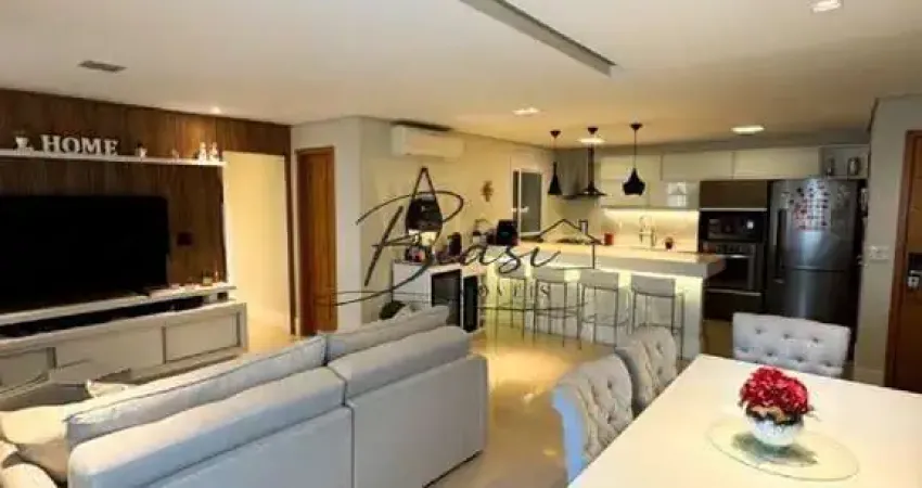 Apartamento à venda em São José dos Campos - Altos do Esplanada: 3 quartos, 3 suítes, 1 sala, 4 banheiros, 3 vagas de garagem, 114m².