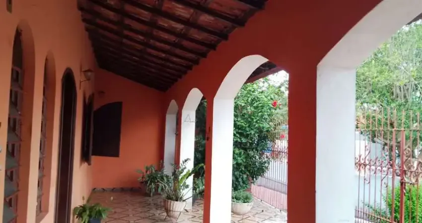 Casa com 2 quartos à venda no Jardim Amália, Caçapava