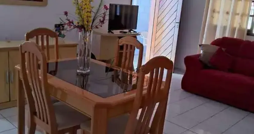 Casa Assobradada / Jardim Morumbi /150m² / 04 Dormitórios sendo 01 Suíte/São José dos Campos