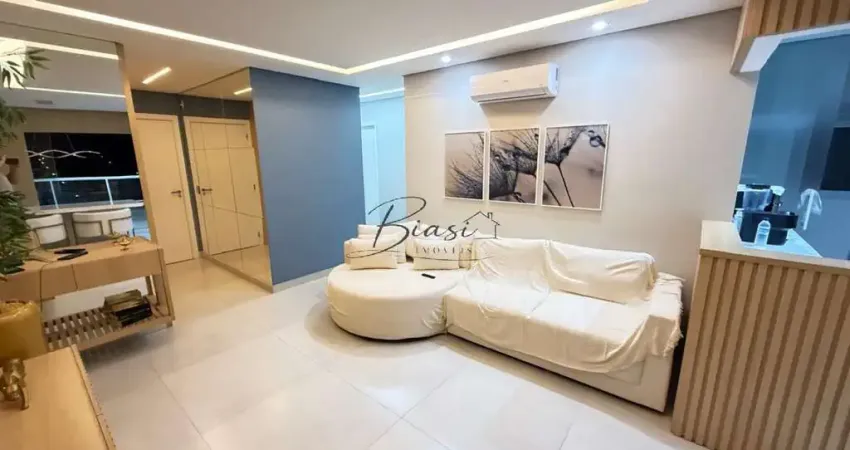 Apartamento à venda no The Winner Family Club Villa Branca - 03 dormitórios sendo 01 suíte - 84m ²