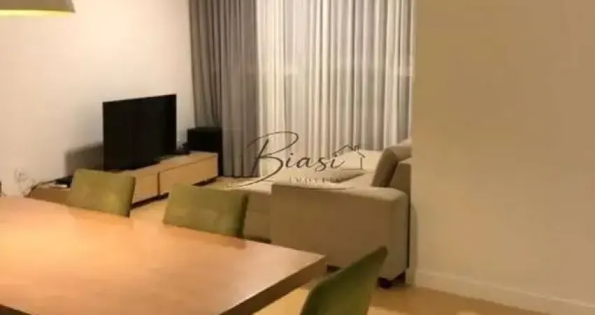 Apartamento à venda no Edifício Di Varese - 04 dormitórios - 01 Suíte - 114m ²