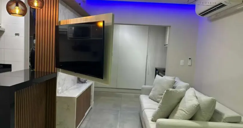 Excelente oportunidade: Apartamento à venda no Jardim Paraíso, São José dos Campos-SP, 2 quartos, 1 suite, 62m². Venha conferir!