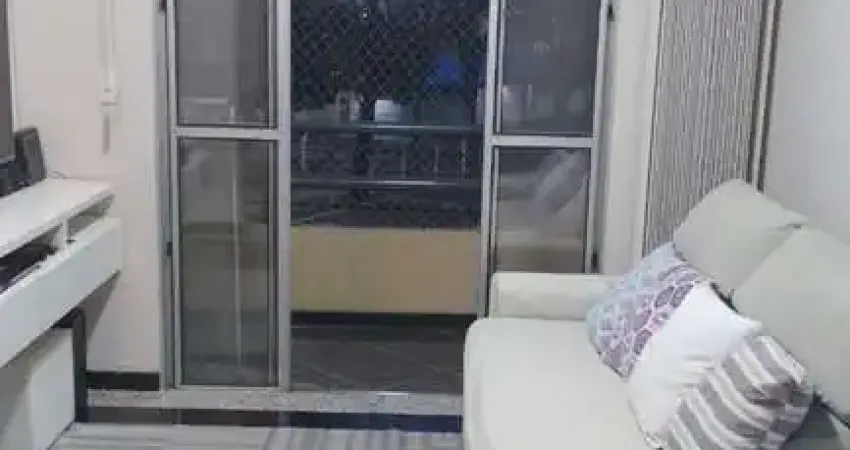 Apartamento à venda no Jardim Vale do Sol, São José dos Campos-SP: 2 Dormitórios, 1 suíte, 1 sala, 2 banheiros, 1 vaga, 64m².