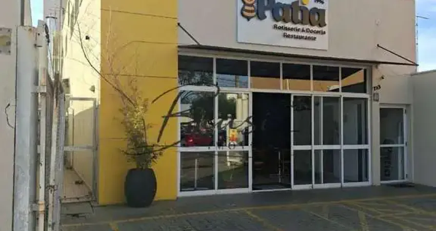 Excelente Oportunidade: Ponto Comercial na Vila Industrial - São José dos Campos-SP, 2 Salões, 6 Banheiros, 3 Vagas, 450m²