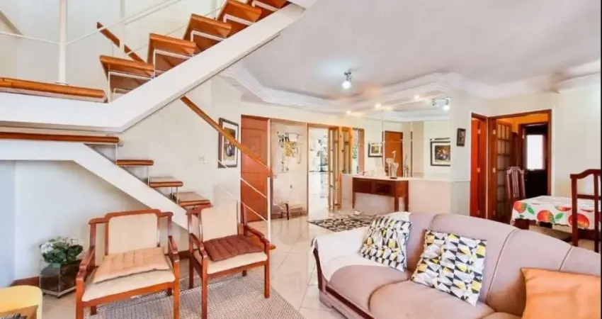 Imóvel de alto padrão no Parque Residencial Aquarius, São José dos Campos-SP: 3 quartos, 3 suítes, 3 salas, 4 banheiros, 3 vagas, 180m².