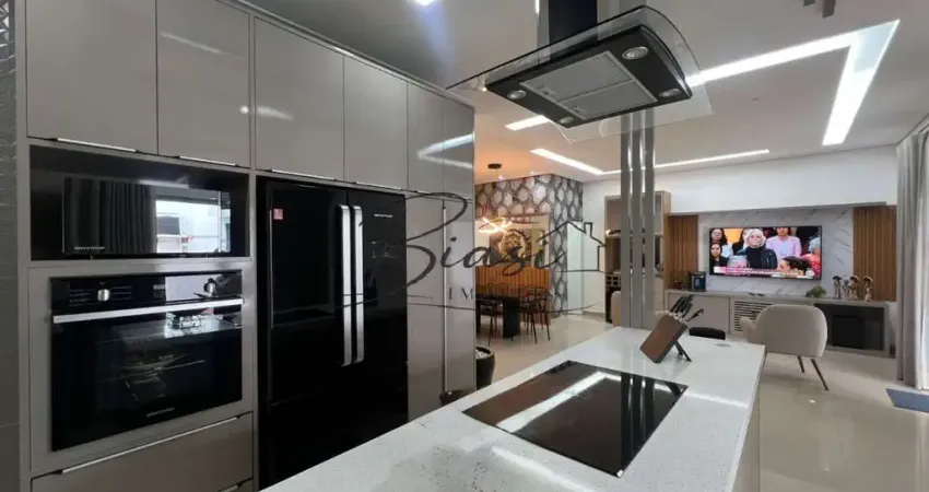 Apartamento - Villa Branca - 03 Dormitórios - 250m² - Jacareí