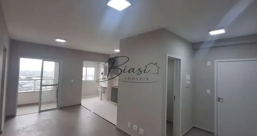 Apartamento - Condomínio Pérola - Villa Branca - 02 dormitórios sendo 01 suíte - 68m ² - Jacareí