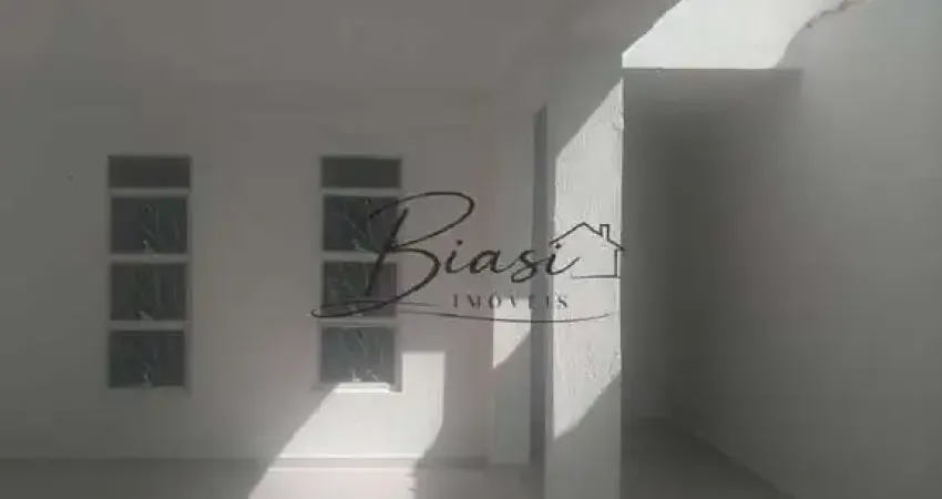 Casa - Parque Residencial Nova Caçapava - 02 dormitórios sendo 01 suíte - Área gourmet - 96 m² de construção - 150 m² de terreno - Caçapava.