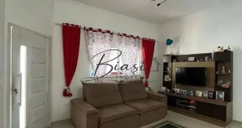 Casa - Bairro Vista Verde - 02 Suítes. - 150m². - São José dos Campos