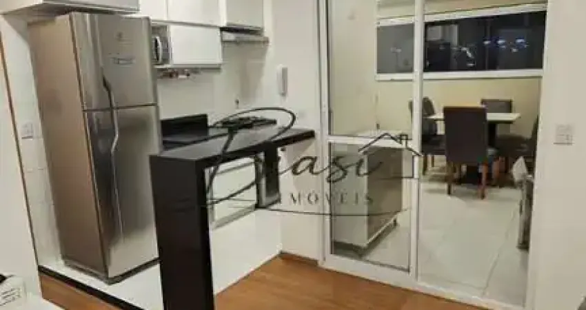 Apartamento Edifício Bosque Paratehy - Urbanova - 03 dormitórios sendo 01 suíte / Varanda gourmet - 65 m² de construção / São José dos Campos