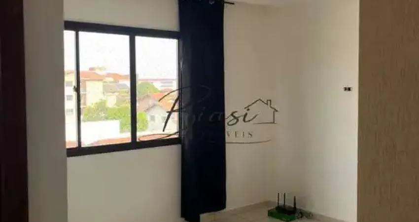 Apartamento - Jardim das Industrias - Edifício Jacarandá - 02 Dorm. - 50m². - São José dos Campos