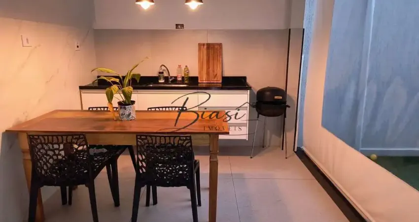 Casa -Residencial Trinta e um de Março - 03 Dormitórios sendo 01 Suíte- 150m² - São José dos Campos