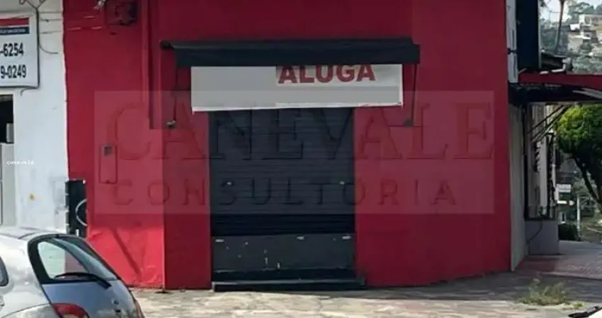 Salão comercial para locação em são paulo, jardim aricanduva, 1 banheiro