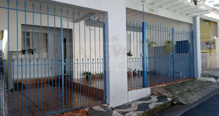 Casa para venda em são paulo, jardim são josé (são mateus), 3 dormitórios, 2 banheiros, 2 vagas