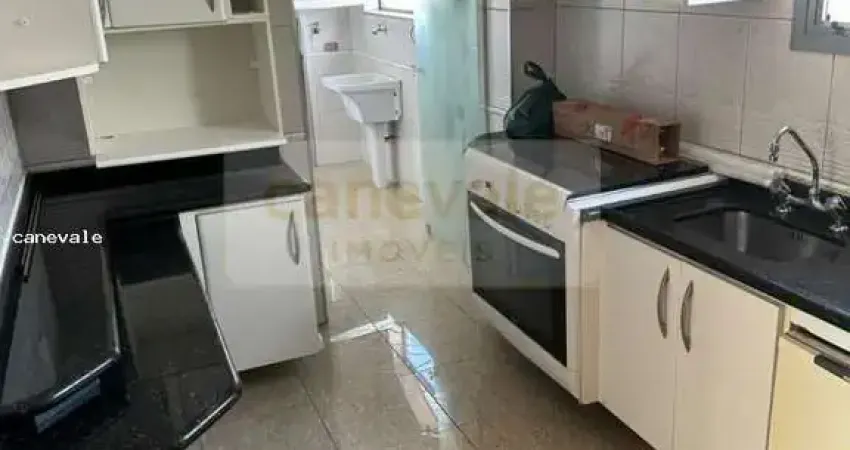 Apartamento para Locação em São Paulo, Vila Regente Feijó, 2 dormitórios, 1 suíte, 2 banheiros, 1 vaga