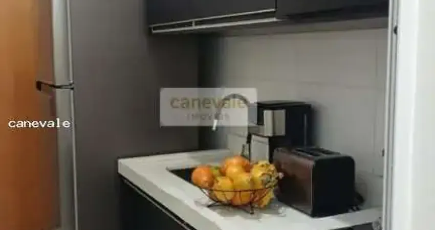 Apartamento para Venda em São Paulo, Jardim Colonial, 2 dormitórios, 1 banheiro, 1 vaga