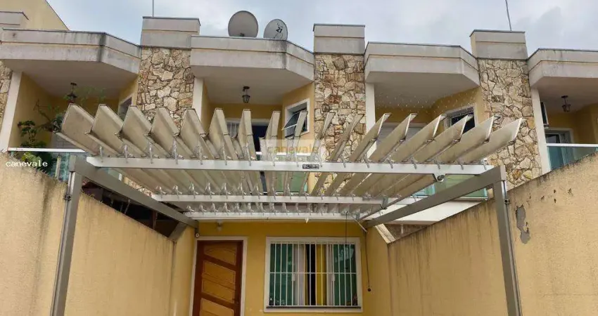 Sobrado para venda em são paulo, vila progresso (zona leste), 2 dormitórios, 2 suítes, 2 banheiros, 2 vagas