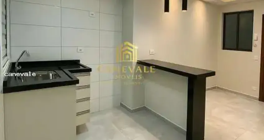 Apartamento para venda em são paulo, vila carrão, 2 dormitórios, 1 banheiro