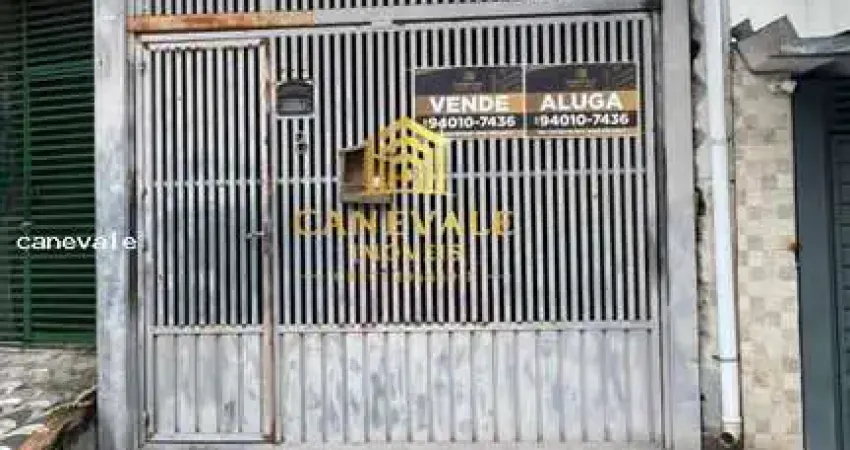 Sobrado para Locação em São Paulo, Jardim Egle, 3 dormitórios, 3 banheiros, 1 vaga