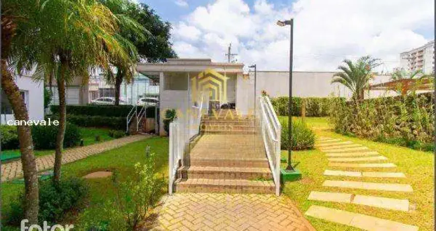 Apartamento para Venda em São Paulo, Vila Antonieta, 2 dormitórios, 1 banheiro, 1 vaga