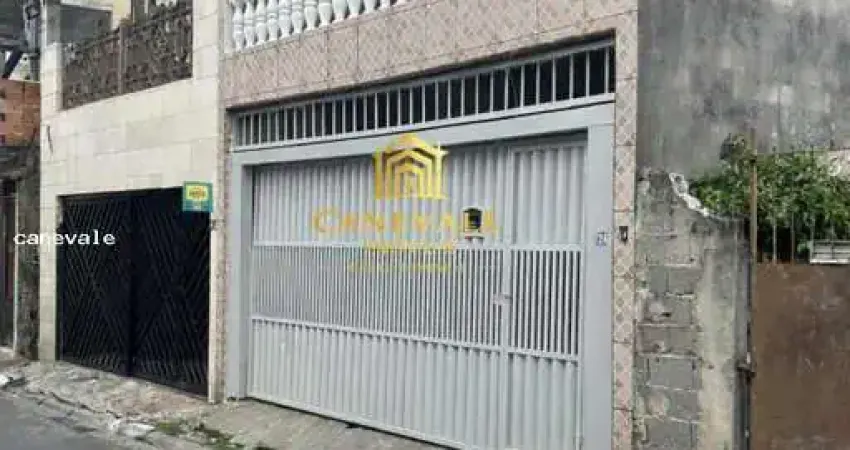 Sobrado para Locação em São Paulo, Fazenda da Juta, 4 dormitórios, 1 suíte, 2 banheiros, 2 vagas