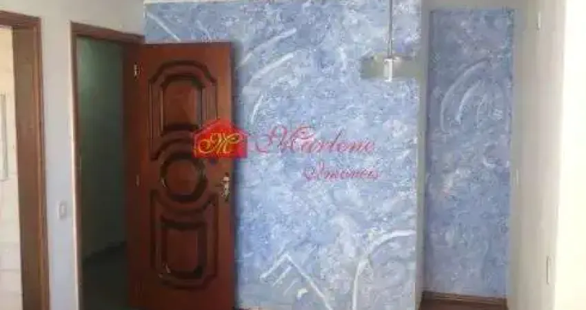 Apartamento com 2 quartos para alugar na Avenida Robert Kennedy, Assunção, São Bernardo do Campo