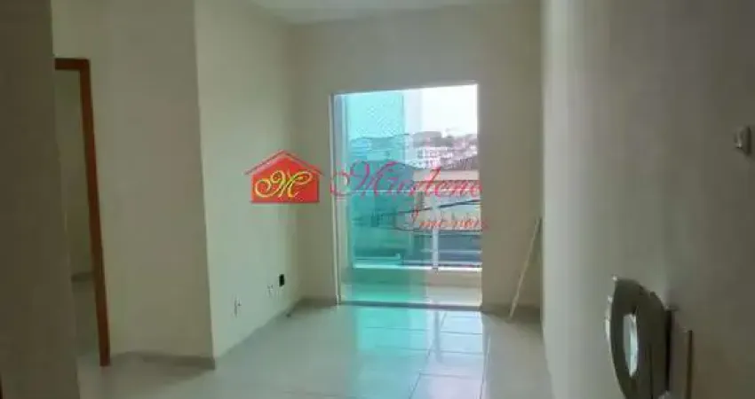 Apartamento com 1 quarto para alugar no Assunção, São Bernardo do Campo