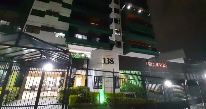 Black FRIDAY - Lindo 3qts /1 Suite e 02 vgs no Chopin - Méier-RJ