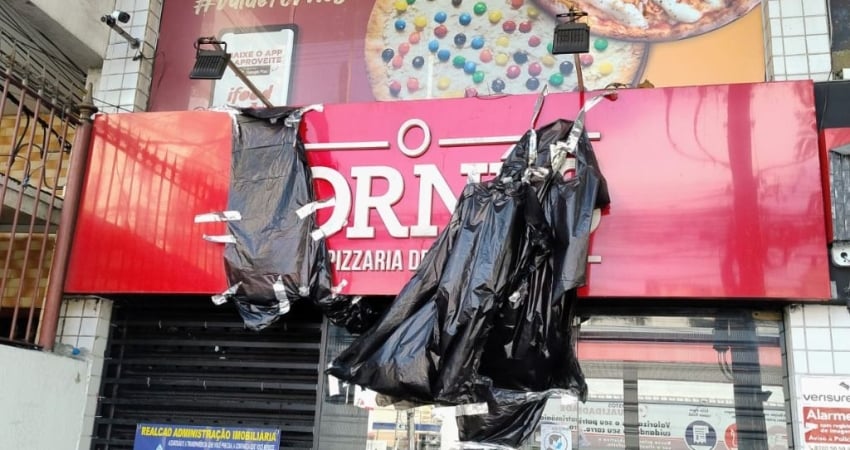 Ponto comercial com 2 salas para alugar no Méier, Rio de Janeiro 