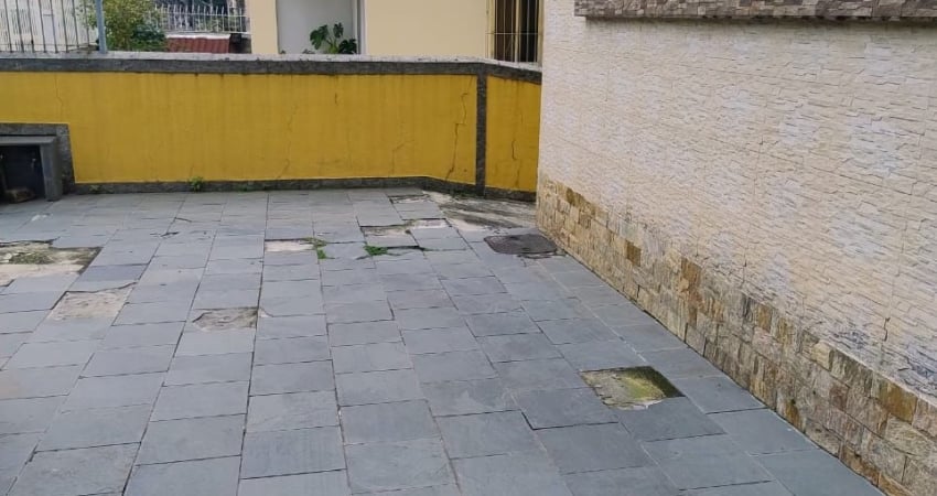 VENDO APARTAMENTO 02 QTS HIGIENÓPOLIS - OPORTUNIDADE