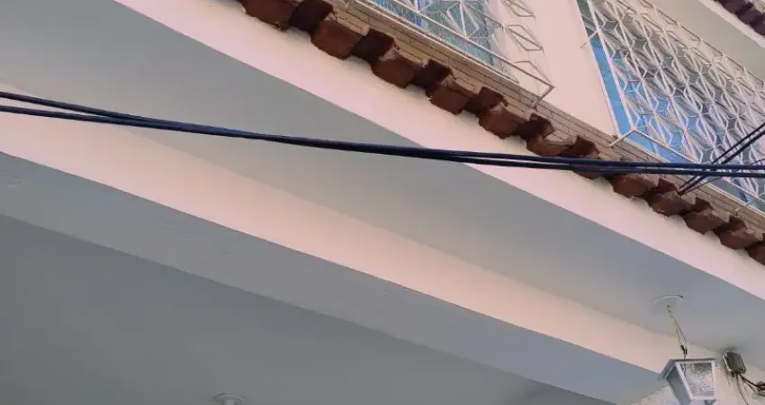 Casa com 2 quartos para alugar no Méier, Rio de Janeiro