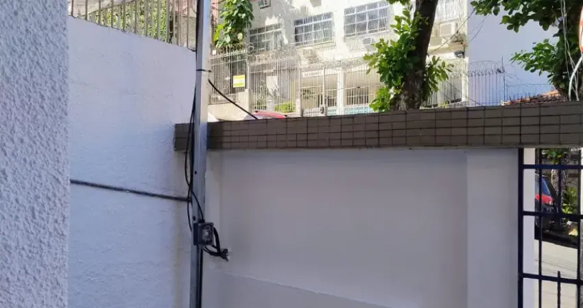 Casa com 2 quartos para alugar no Méier, Rio de Janeiro 