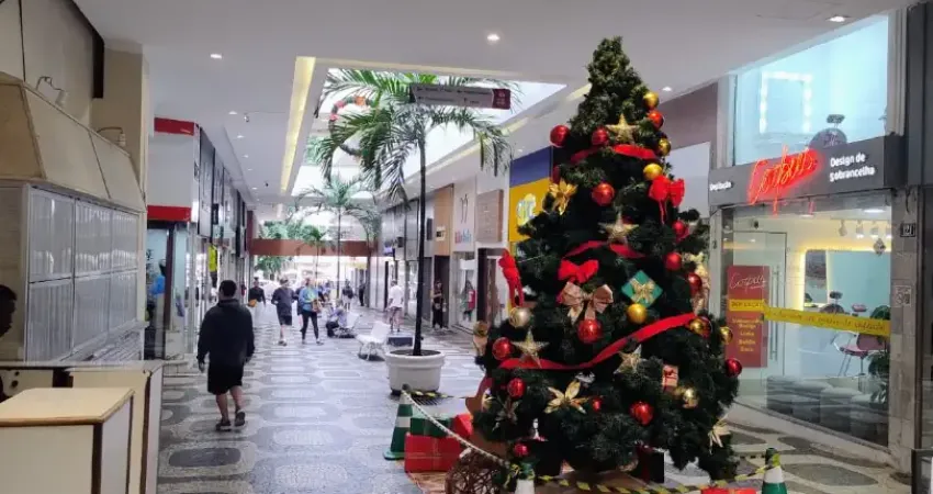 Ponto comercial para alugar no Méier, Rio de Janeiro