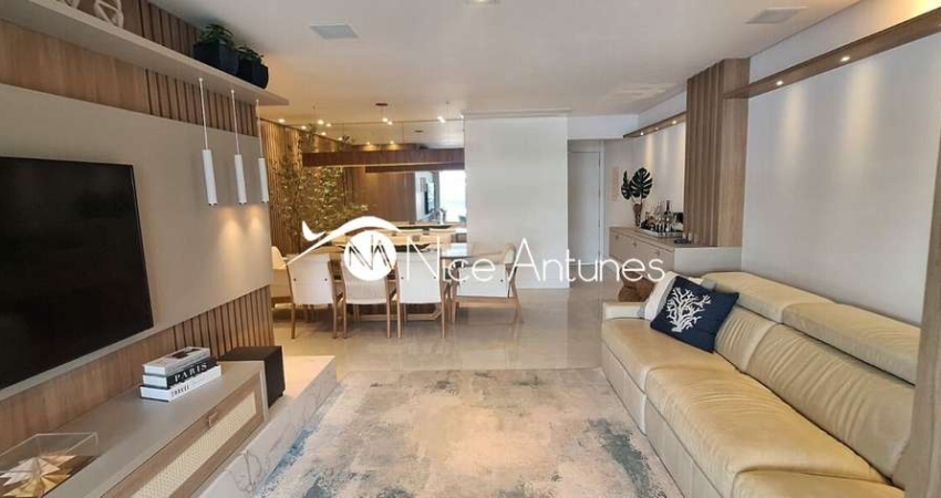 Apartamento, 30 metros da praia na Riviera de São Lourenço?Sofisticação Exclusiva