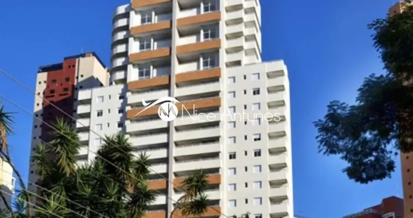 Apartamento com 4 quartos para alugar na Rua Antônio Pereira de Sousa, 425, Santana, São Paulo