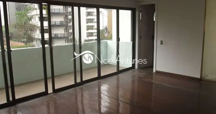 Apartamento com 4 quartos à venda na Rua Voluntários da Pátria, 3812, Santana, São Paulo