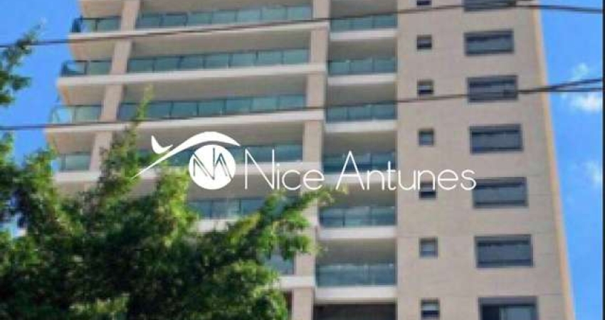 Apartamento  4 suítes, 4 vagas de garagem living para 2 ambientes, varanda gourmet integrada