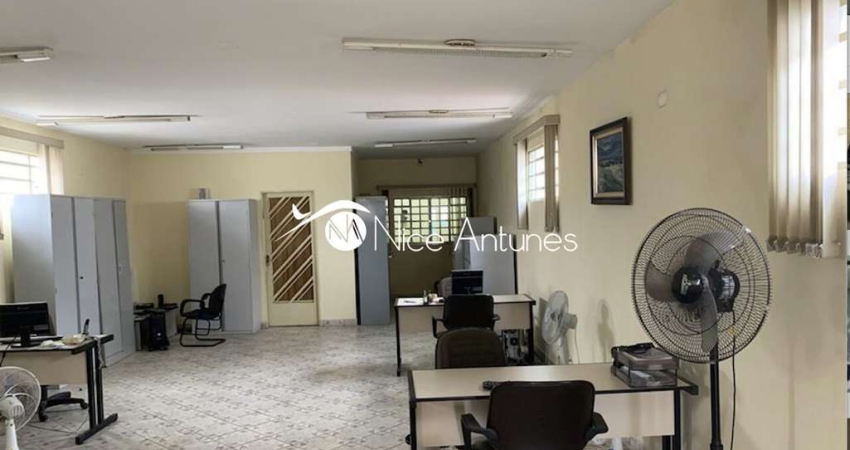 Garagem com 2 salas à venda na Avenida Imirim, 417, Imirim, São Paulo