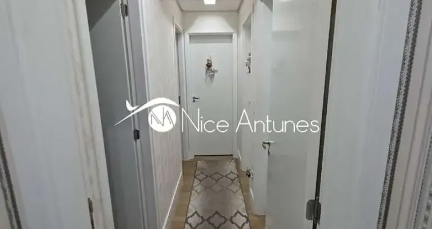 Apartamento a venda no Condominio Cidade Maia ,com 4 domitorios com 2 suites e duas vagas.