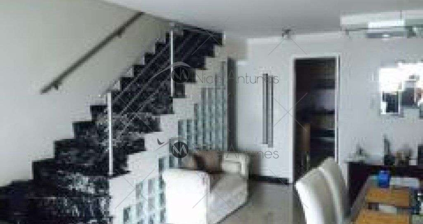 Casa em condomínio fechado com 3 quartos à venda na Rua Gilberto Sampaio, 56, Jardim São Paulo (Zona Norte), São Paulo