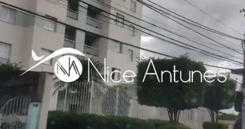 Apartamento com 2 quartos à venda na Avenida Mazzei, 1414, Vila Mazzei, São Paulo