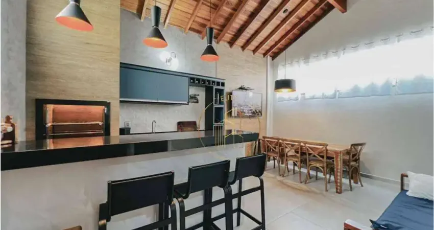 Sobrado pronto para morar no Condominio Itapema - Jardim Independencia Taubaté SP