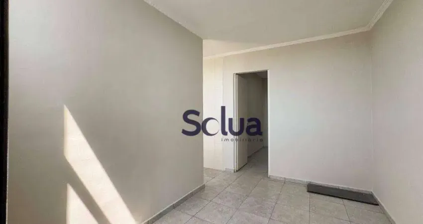 Apartamento com 2 dormitórios à venda, 47 m² por r$ 155.000,00 - conjunto habitacional padre anchieta - campinas/sp