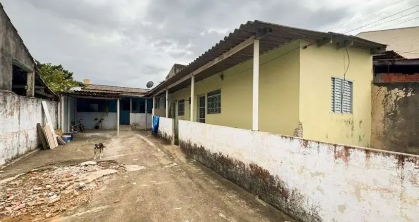 Casa com 2 dormitórios à venda, 150 m² por r$ 190.000,00 - vila inema - hortolândia/sp