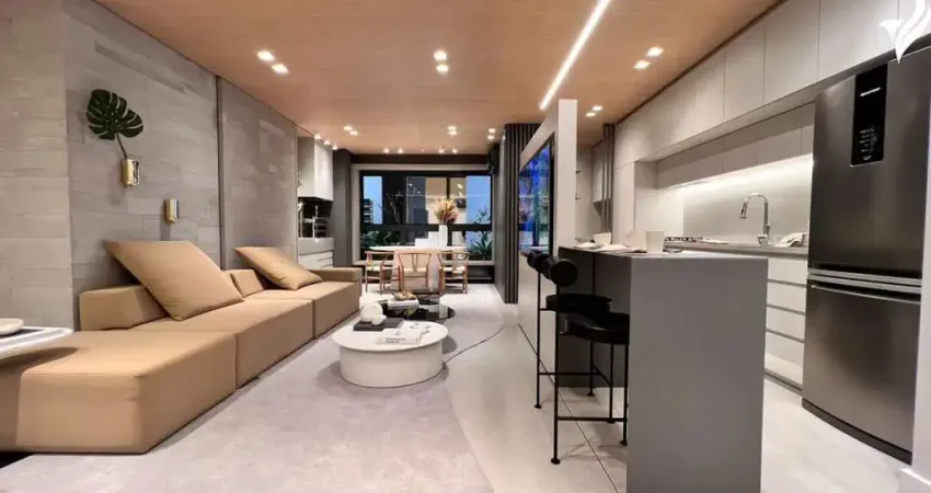 Apartamento com 3 quartos à venda na Zona 07, Maringá