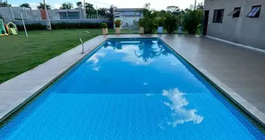 Chácara / sítio com 3 quartos à venda em Capuava, Mairinque