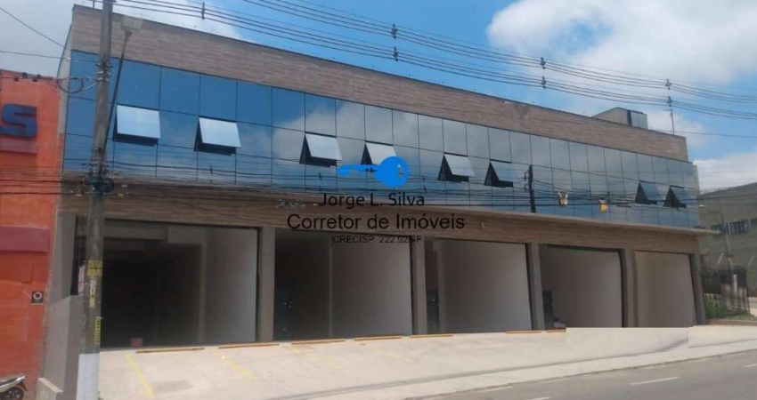 Lojas Comercial na Avenida Tenente Marques  Polvilho Locação !