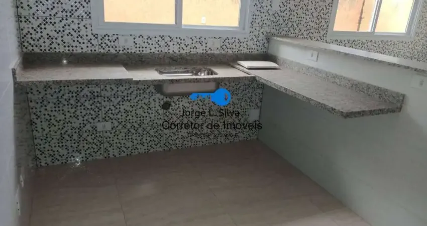 Sobrados de 3 dormitórios 1 Suite garagem 2 Carros no Polvilho !