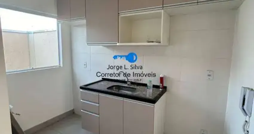 Sobrados de 2 Dormitórios 2 Suítes com sacada Condomínio Fechado Polvilho !